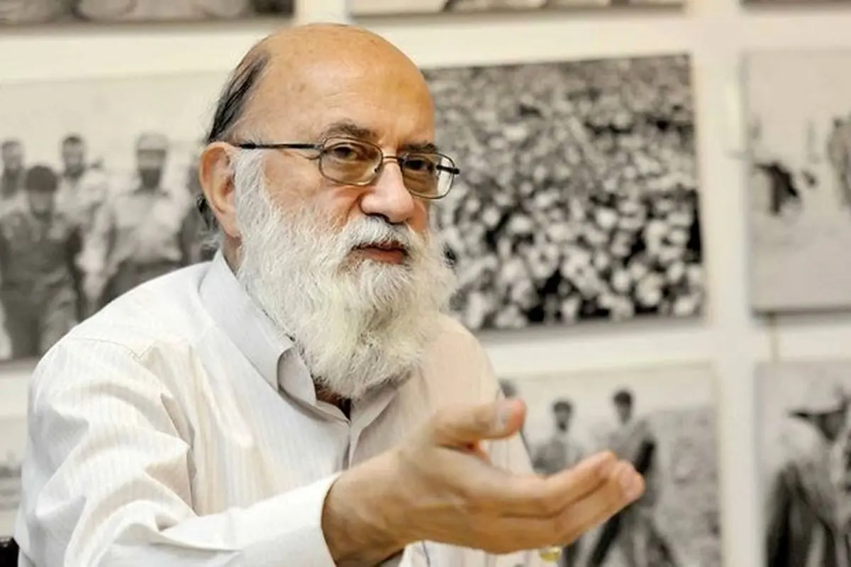 سیاسی‌کاری در شهرداری به تهران آسیب می‌زند