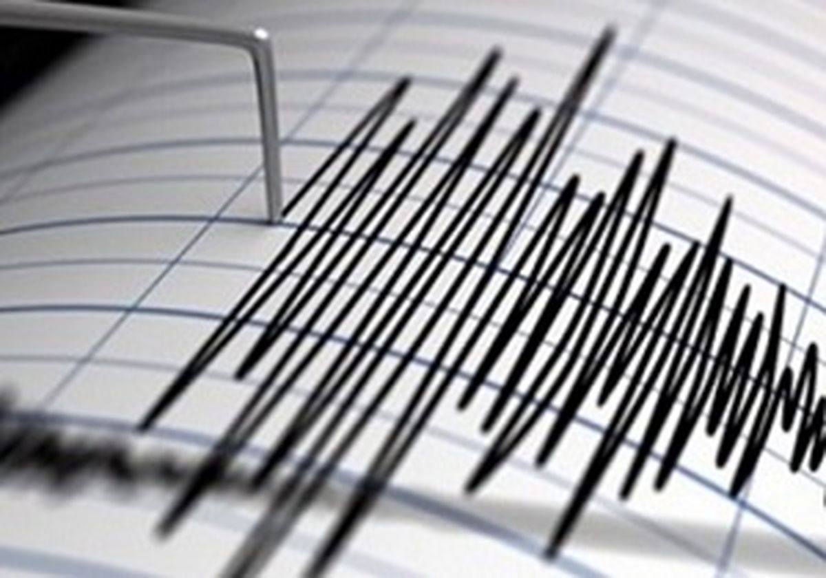 زلزله سومار خسارتی در پی نداشت