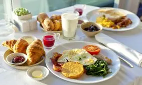 حذف صبحانه چه بلایی بر سر بدن می‌آورد؟