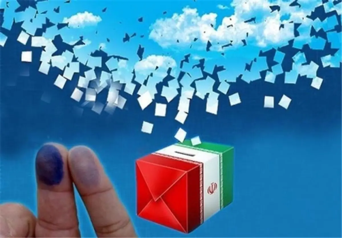 ترکیب 2+3 نامزدها در انتخابات 96 / همه آنها که اعلام کاندیداتوری کرده‌اند + جدول