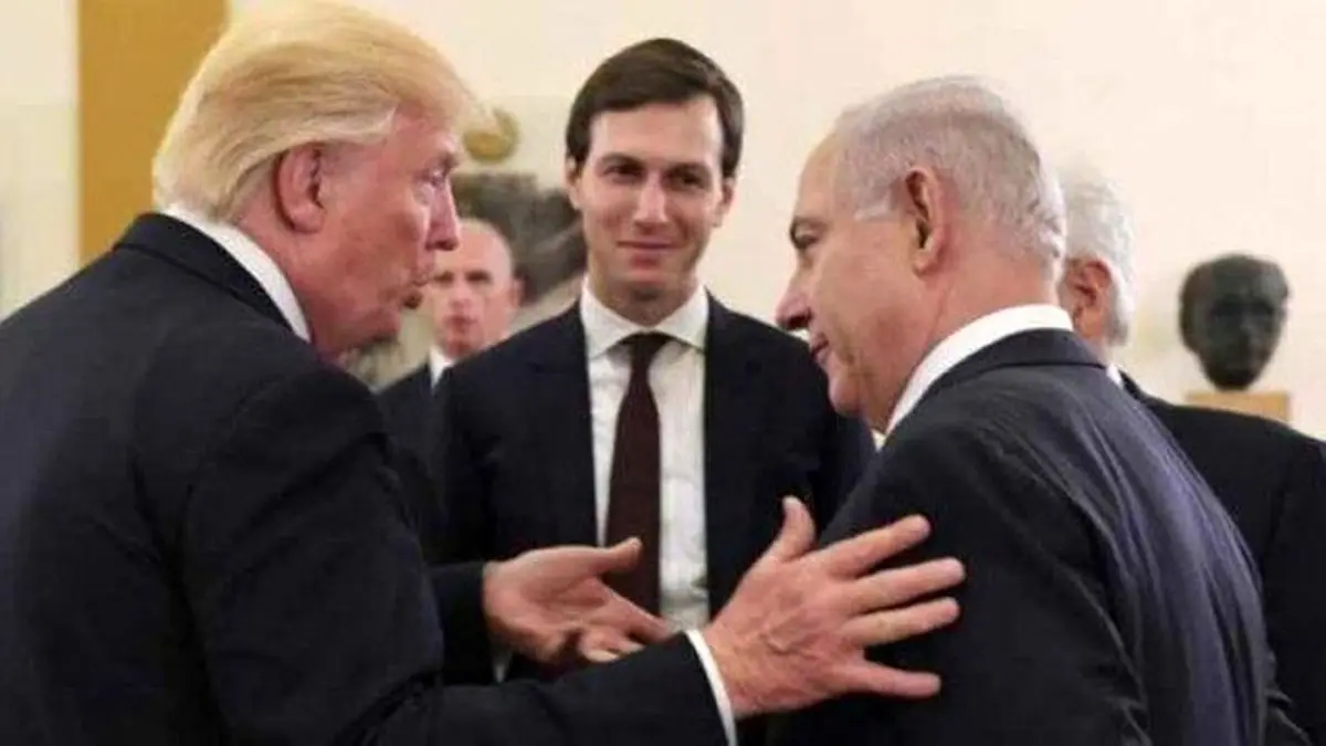 گروه‌های فلسطینی درصدد تشکیل هیات عالی مقابله با "معامله قرن"