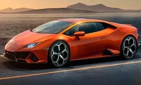 مشخصات و قیمت لامبورگینی اوراکان اوو 2020 اعلام شد