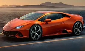 مشخصات و قیمت لامبورگینی اوراکان اوو 2020 اعلام شد