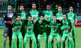 ترکیب ذوب آهن مقابل الوصل امارات اعلام شد
