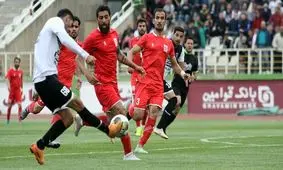 شاهین و گل‌گهر لیگ برتری شدند