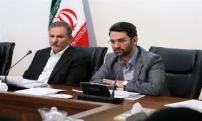 جهانگیری: تحقق دولت الکترونیک مورد تاکید تمام ارکان نظام است