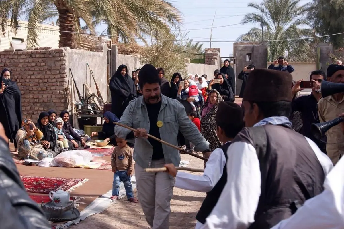 مهران رجبی و امیرحسین صدیق با «عشق سفر» به شبکه سه می آیند