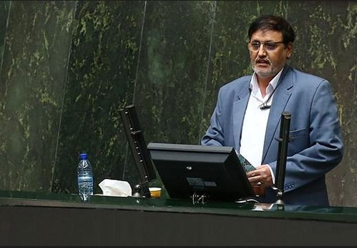 تذکر ابطحی به وزیر آموزش درباره نظام رتبه بندی معلمان