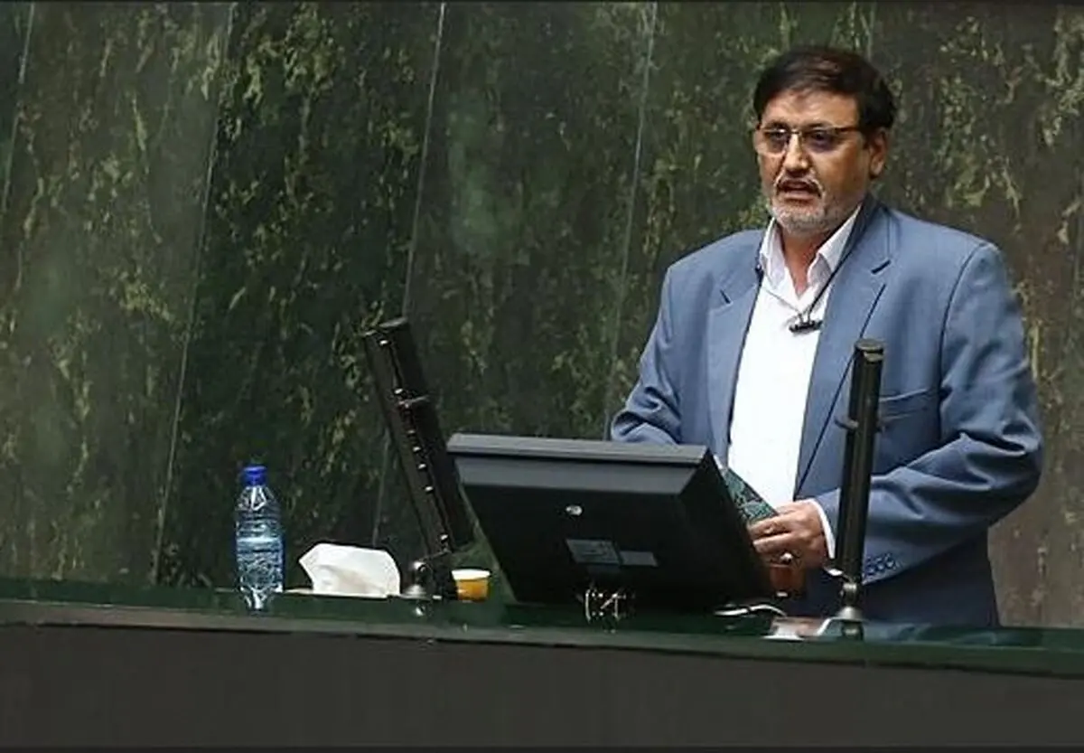 تذکر ابطحی به وزیر آموزش درباره نظام رتبه بندی معلمان