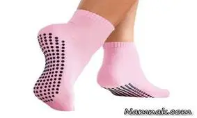 شخصیت شناسی از روی نوع جوراب افراد