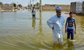 دستور تخلیه برای 8 روستای شادگان صادر شد