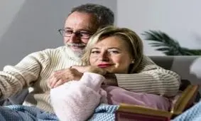 چگونه عشق را بعد ازدواج حفظ کنیم ؟