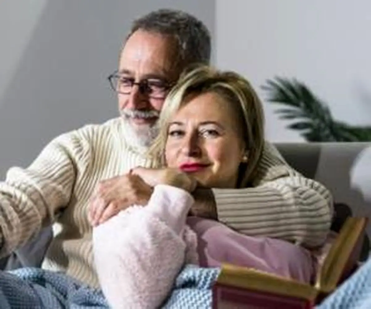 چگونه عشق را بعد ازدواج حفظ کنیم ؟