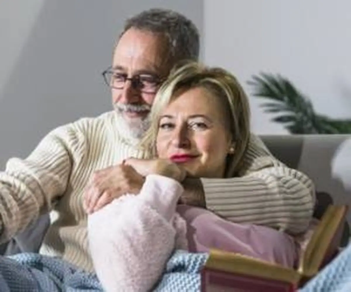 چگونه عشق را بعد ازدواج حفظ کنیم ؟
