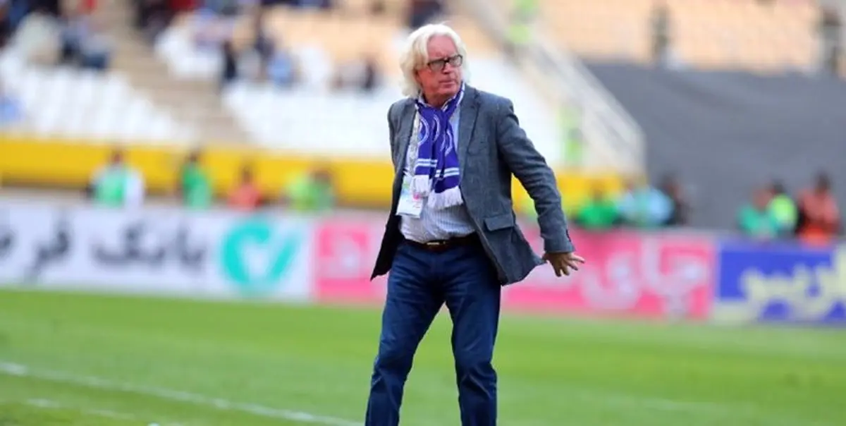 اعتراض شفر و مامیچ به داور ژاپنی