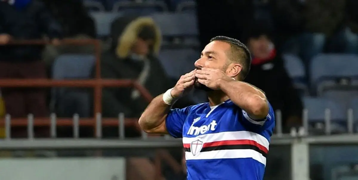 بازیکن 36 ساله بالاتر از رونالدو رکورددار گل و پاس گل در سری آ