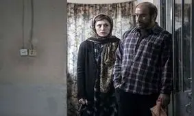 اعتراض نوید محمودی به جشنواره فیلم فجر سال ۹۶