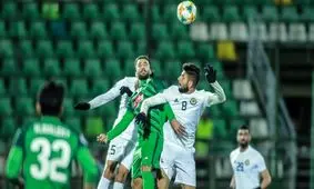 النصر در دقیقه 98 الزورا را شکست داد