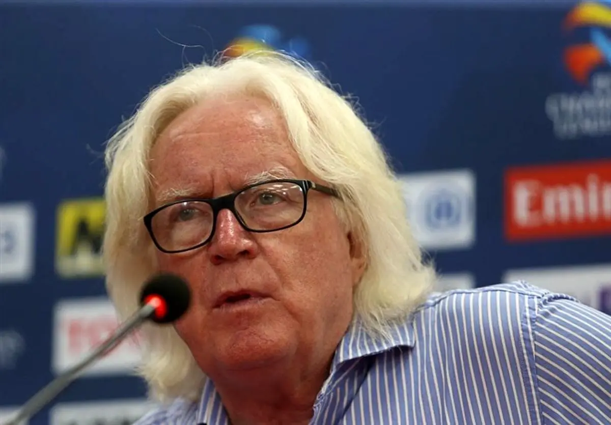 وینفرد شفر: هرگز تسلیم نمی‌شویم، هنوز کارمان تمام نشده است