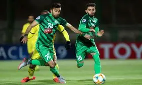 خلاصه بازی ذوب‌آهن ایران - الزورا عراق(ویدئو)