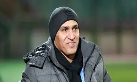 منصوریان: برخی دقایق مثل پاندول ساعت از دفاع به حمله می‌رفتیم