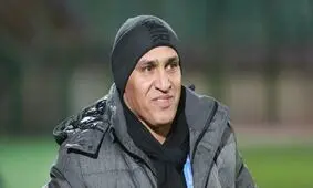 منصوریان: برخی دقایق مثل پاندول ساعت از دفاع به حمله می‌رفتیم