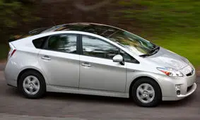 کم‌مصرف‌ترین خودروهای جهان کدامند؟