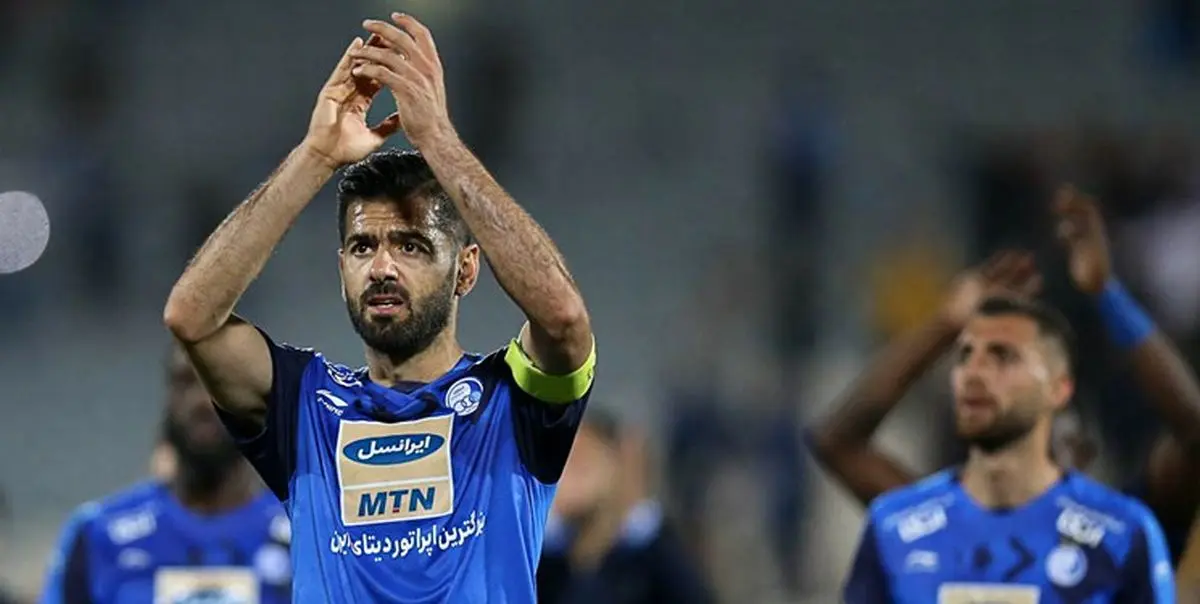 منتظری: الهلال روی یک شوت برد، باخت بدی بود