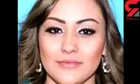 ناپدید شدن پریسا زن ایرانی پس از طلاق از شوهر امریکایی