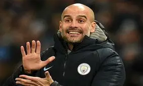 پپ گواردیولا: سولسشایر را کاملا درک می‌کنم/ قهرمانی در لیگ مهم‌تر از بردن منچستریونایتد است