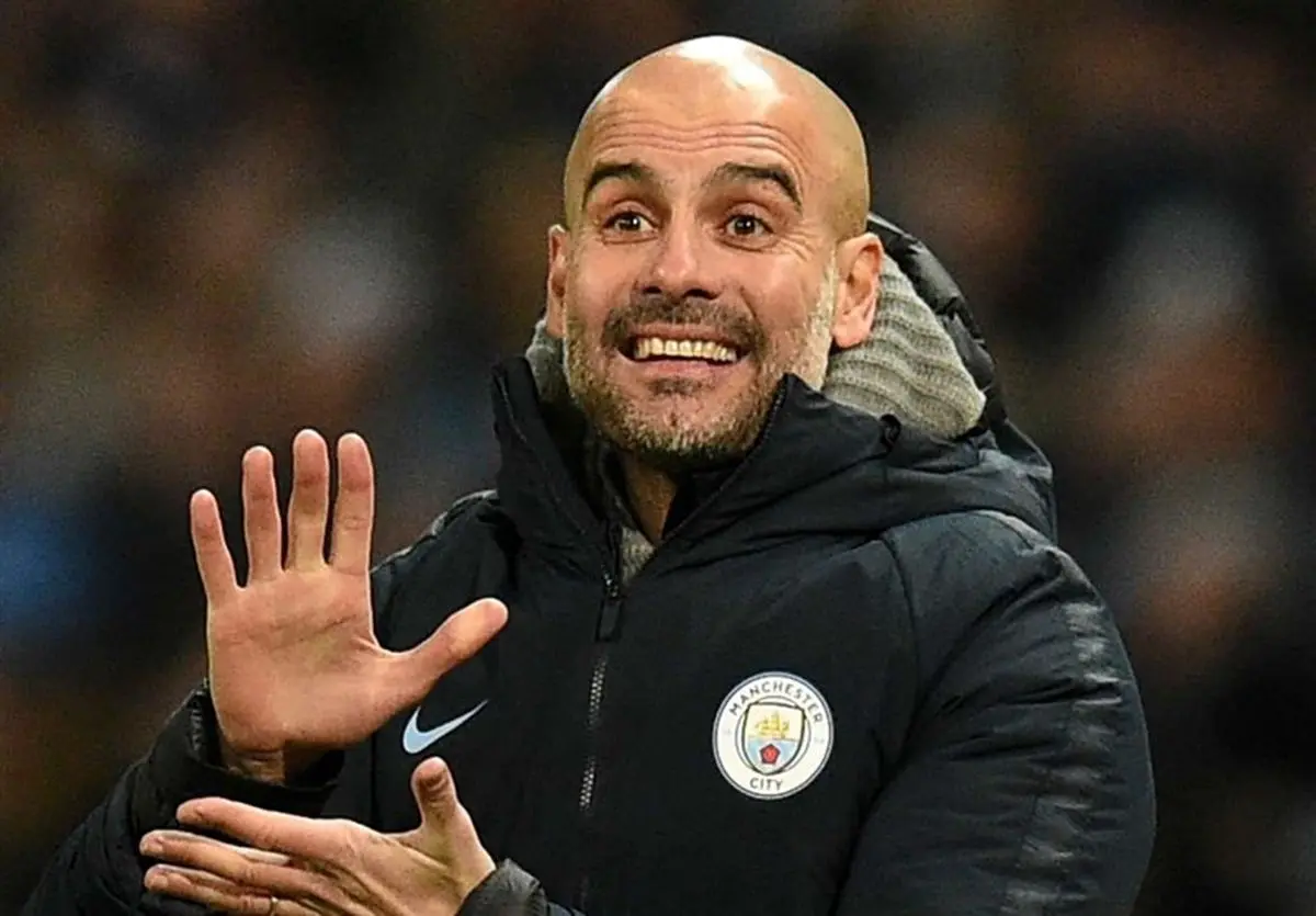 پپ گواردیولا: سولسشایر را کاملا درک می‌کنم/ قهرمانی در لیگ مهم‌تر از بردن منچستریونایتد است