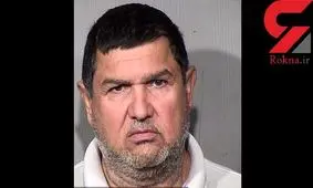 توطئه پلید مرد تبعه خارجی برای شیلا 25 ساله