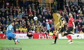 سریع ترین گل تاریخ لیگ برتر؛ فقط 7 ثانیه!