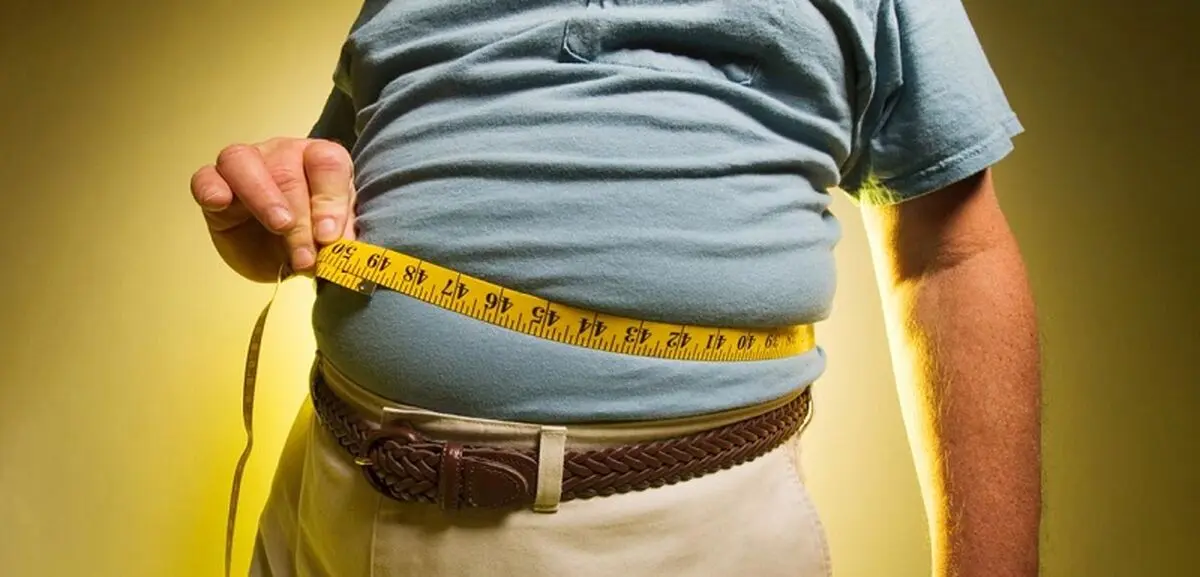 دلایل آب نشدن چربی شکم را بشناسید