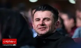 امین حیایی با گریمی عجیب!+عکس