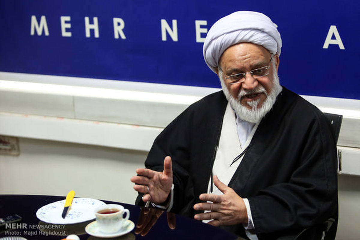 تغییر رویکرد دولت از غرب/ عزمی برای رفع موانع تولید وجود ندارد