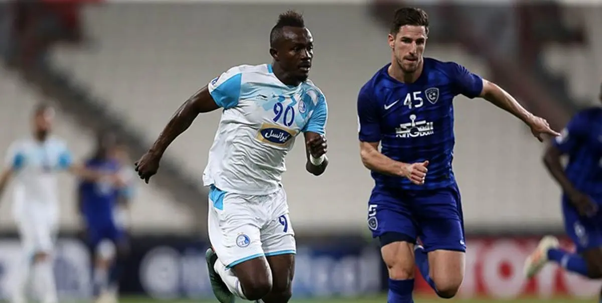 هواداران سعودی خواستار لغو «زمین بی طرف» مقابل ایرانی‌ها شدند!