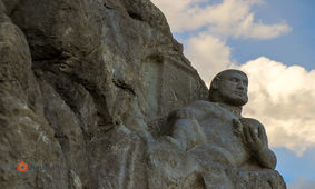 بیستون را عشق کند و شهرتش فرهاد برد