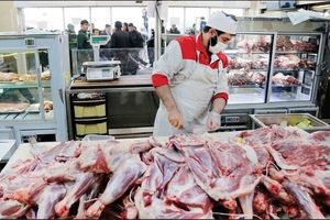 گوشت‌های فاسد و آلوده مغولستانی وارداتی وارد بازار شدند؟