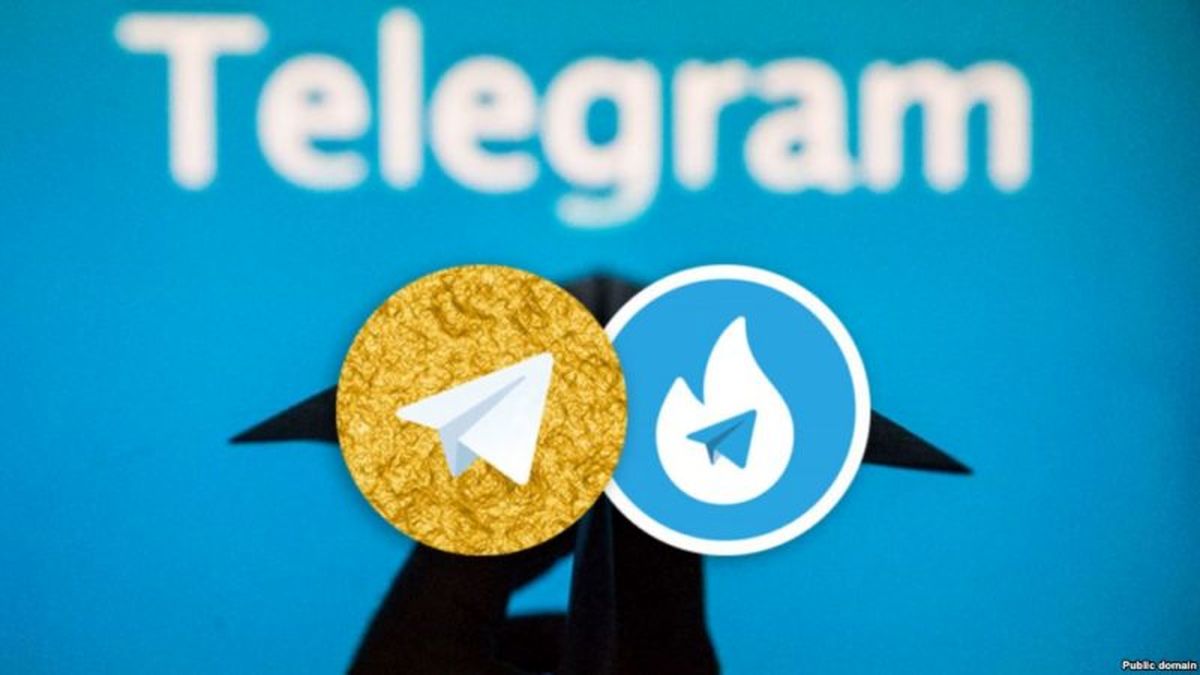 گوگل دو اپلیکیشن هاتگرام و تلگرام طلایی را به عنوان برنامه مضر شناسایی میکند