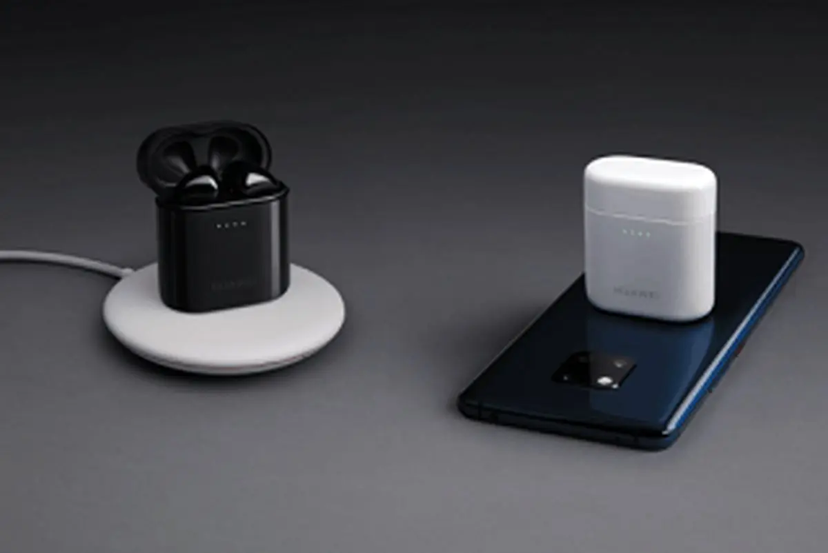 بعد از هوآوی و سامسونگ، اپل نیز پرچمداران خود را به شارژ معکوس مجهز می‌کند