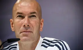 زیدان: ما 33 قهرمانی لالیگا داریم؛ بارسا چند تا؟