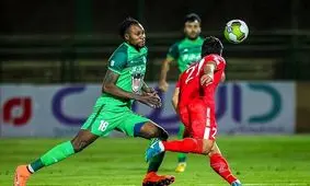 ساعت بازی ذوب آهن و تراکتورسازی تبریز تغییر کرد