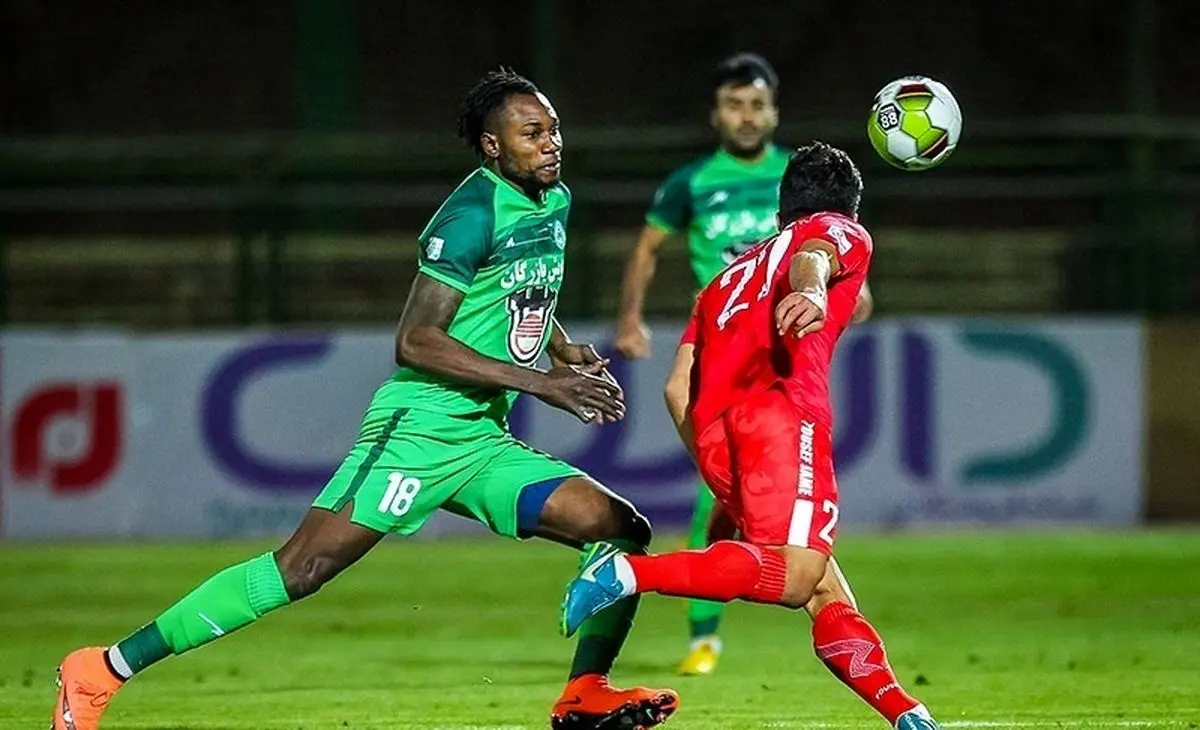 ساعت بازی ذوب آهن و تراکتورسازی تبریز تغییر کرد