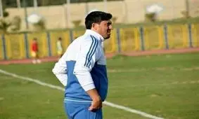 علوی: روی کاغذ شانس داریم، در واقعیت نه