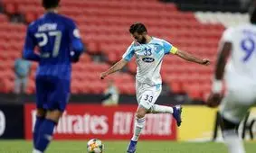 منتظری از سفر به تهران بازماند