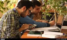 انتخاب رشته بیش از ۸۰۰۰ داوطلب آزمون دکتری دانشگاه آزاد/۱۶ اردیبهشت آخرین مهلت