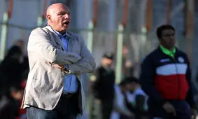 اولین افتخار مردی که در فوتبال ایران پیر شد