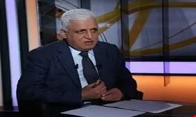 رئیس الحشد الشعبی: باید در زمان مشکلات کنار ایران بایستیم