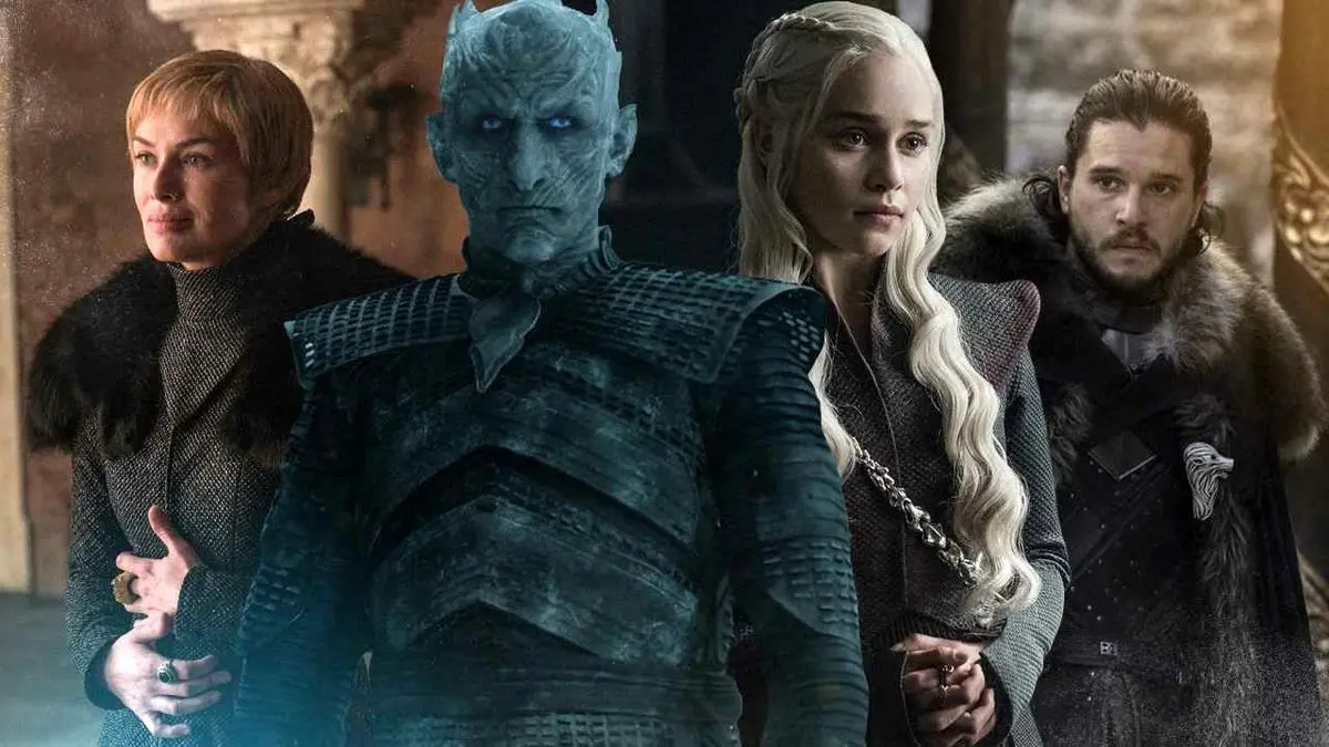 خلاصه رسمی قسمت سوم، فصل هشتم سریال Game Of Thrones